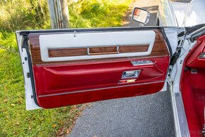 Cadillac Eldorado Convertible - 13