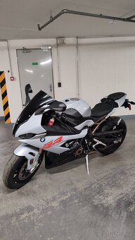 BMW S1000RR 2020 - 13