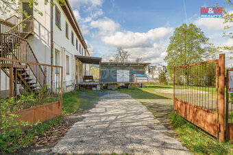 Prodej obchod a služby, 1923 m², Karlovy Vary, ul. Studentsk - 13