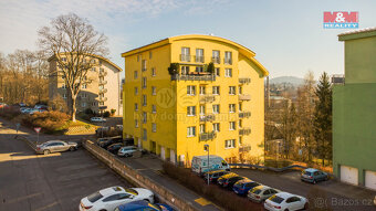 Prodej bytu 3+kk, 131 m², Liberec, ul. Nádvorní - 13
