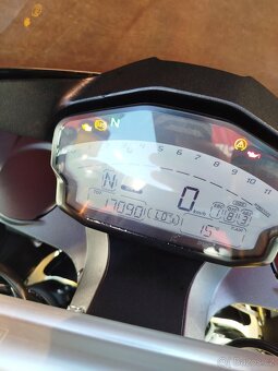 Ducati Panigale 959 CORSE BAYLISS SPECIAL LIVERY - 13