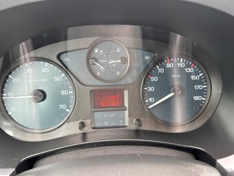Citroen Berlingo - 13
