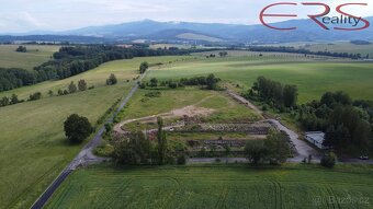 Pozemek komerční, 20 712 m2 - Chrastava - Dolní Vítkov - 13