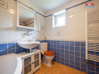 Prodej rodinného domu, 67 m², Říčany, ul. Na Samotě - 13