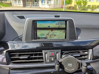 Bmw x1 xDrive  2,0d 140kW - 13