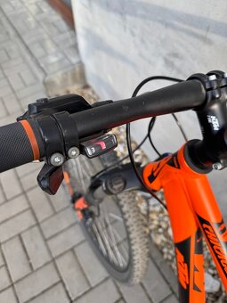 KTM Chicago 14'' 27,5 - 13