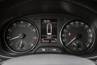 Škoda Fabia Combi 1.2 TSI 105k Ambition - 13