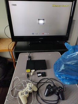 PS2 FMCB - 13