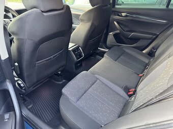 Octavia 4 Combi 2.0TDi 85kW Man Výbava Servis Spotřeba Sleva - 13
