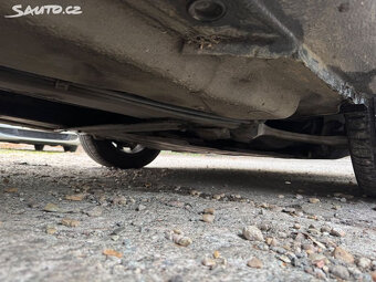 Audi A4, 1.9TDI,85KW,1.MAJITEL,TOP - 13
