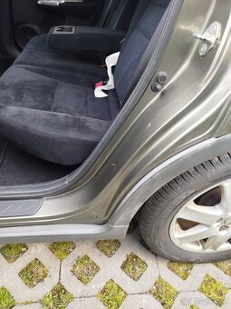 Civic naj.161tis.km. - 13