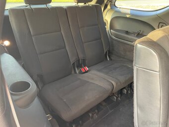 Dodge Durango 3.6 V6 PENTASTAR AWD 4x4 AUTOMAT LPG 7MÍST - 13