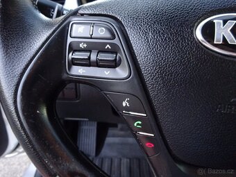 Kia Cee´d 1,6 CRDI - 13
