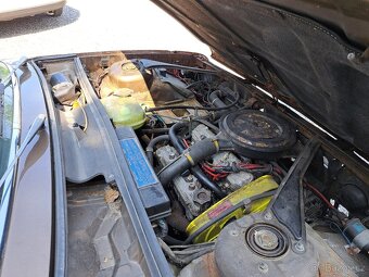 Lancia Beta 2.0 i r.v 1974 - 13
