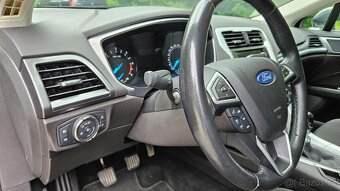 Ford Mondeo Titanium Combi 2.0 TDCI 110kW man.,2018 - 13