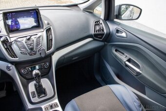 Ford Grand C-Max 2.0 TDCi DPF 163k Titanium PowerShift - 13
