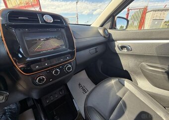Dacia Spring NAVIGACE,KAMERA,+SADA KOL elektro automat 33 kw - 13