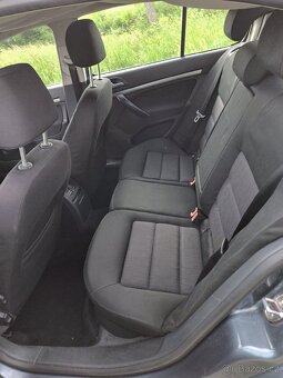 Škoda Octavia 2 1.9 TDI DSG Nová STK - 13