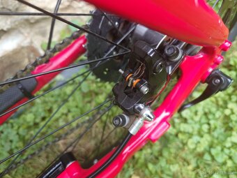 Elektrokolo Colnago e 01 Bosch - 13
