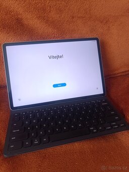 Samsung Galaxy Tab S7 FE 5G - 13