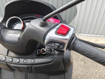 Piaggio MP3 350 LT (2018) řp.sk. B, 16tis.km - 13