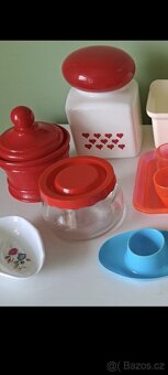 Retro kuchyňské potřeby - 13