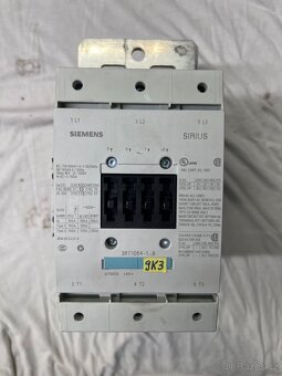 Díly elektro-jističe,startéry,trafa,atd. - 13