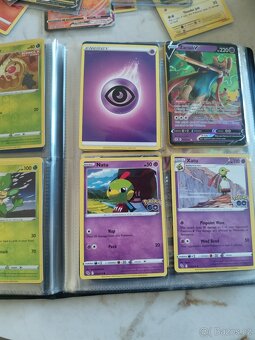 Pokémon sbírka - limitovaná edice - 13