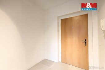 Prodej bytu 2+kk, 55 m², Bedřichov u Jablonce nad Nisou - 13