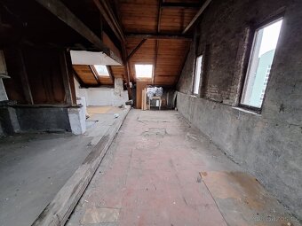 Prodej rodinného domu Česká Třebová 100 m² - 13