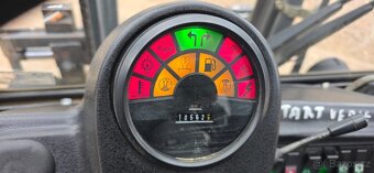 Linde H16T vzv vozík - 13