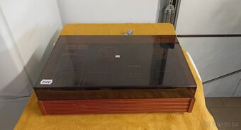 Kotoučoví magnetofon zn,Tesla B101 - ANP272 - 13