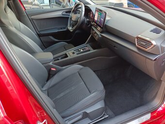 Cupra Leon SP 1.4TSI e-HYBRID 180kW DSG - Zálohováno - 13