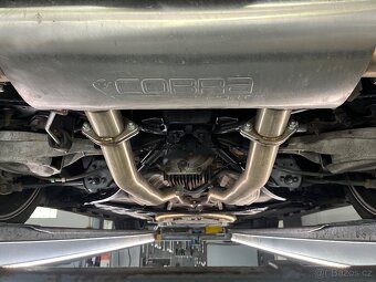 Nissan 370Z Nismo - 13