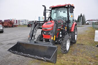 Traktor HANWO HWE 354 C, STAGE V, - 13