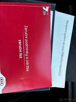 Kia Sportage 4x4 - 13