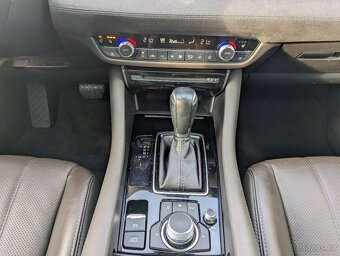 Mazda 6, 2020, 2.2 D, LED, 360, AUTOMAT,TOP VYBAVA - 13