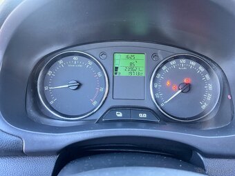 Škoda Fabia 1.2 44KW, FACELIFT,KLIMA,CD - 13