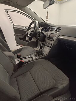 Volkswagen Golf 7 - 13