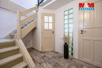 Prodej chalupy, 166 m², Radobytce - Mirotice - 13