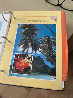 Encyklopedie Zvířat - 13