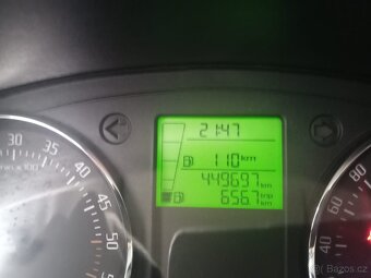 Škoda Roomster 1.6 TDI 66 kW, r.v. 12 NOVÁ stk do 28.04 2027 - 13