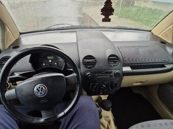 VW New Beetle - 13
