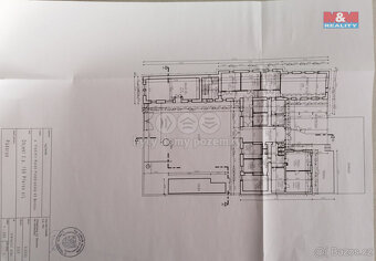 Prodej zemědělské usedlosti, 1150 m², Přerov nad Labem - 13