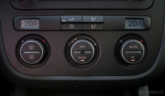Volkswagen Golf Variant 2.0 TDI Comfortline - 13