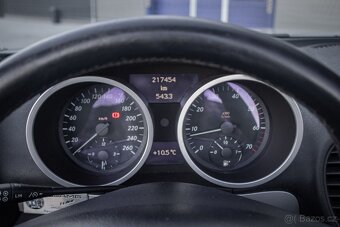 Mercedes SLK 200 kompressor AMG special edition MT/6 - 13