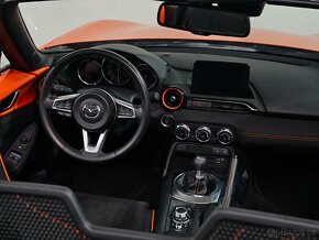Mazda MX-5, 2.0i 135 kW 30th Anniversary - 13