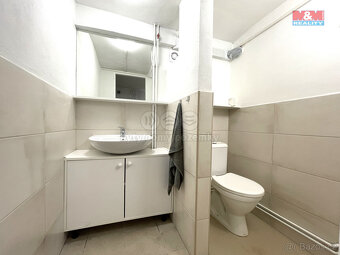 Pronájem obchod a služby, 100 m², Ostrava, ul. Zengrova - 13