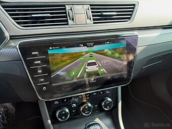 Škoda Superb 1.4 TSi iV DSG Sportline 160KW Virtual,panorama - 13