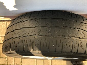 Orig. sada VW Transporter T5, T6 - 13